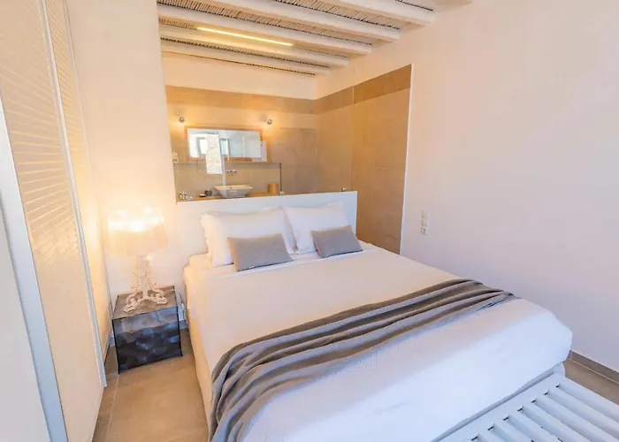 Pylaia Boutique Hotel & Spa