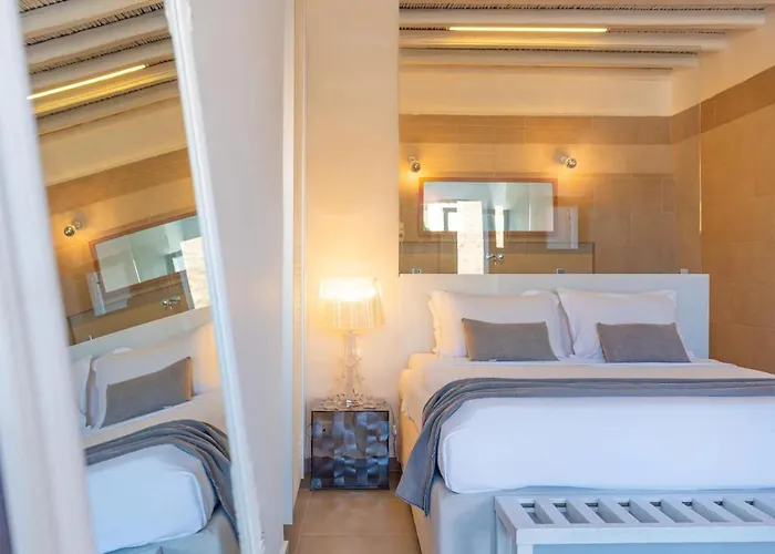 Pylaia Boutique Hotel & Spa