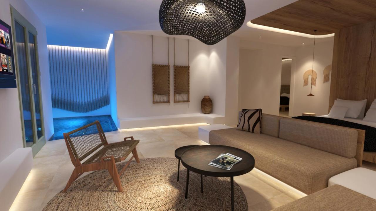 Pylaia Boutique & Ξενοδοχείο