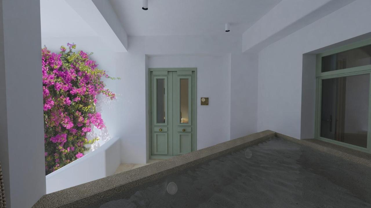 Ξενοδοχείο Pylaia Boutique &