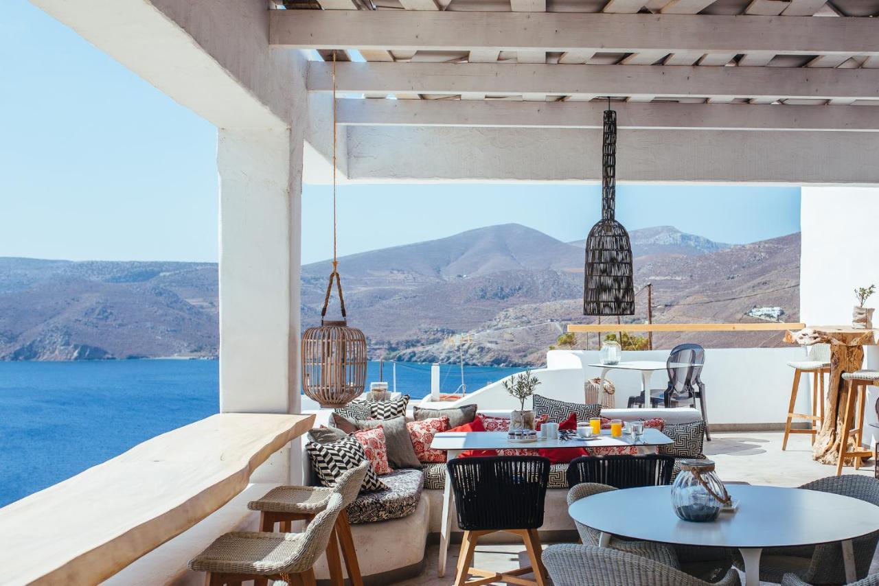 Pylaia Boutique & Ξενοδοχείο 4*