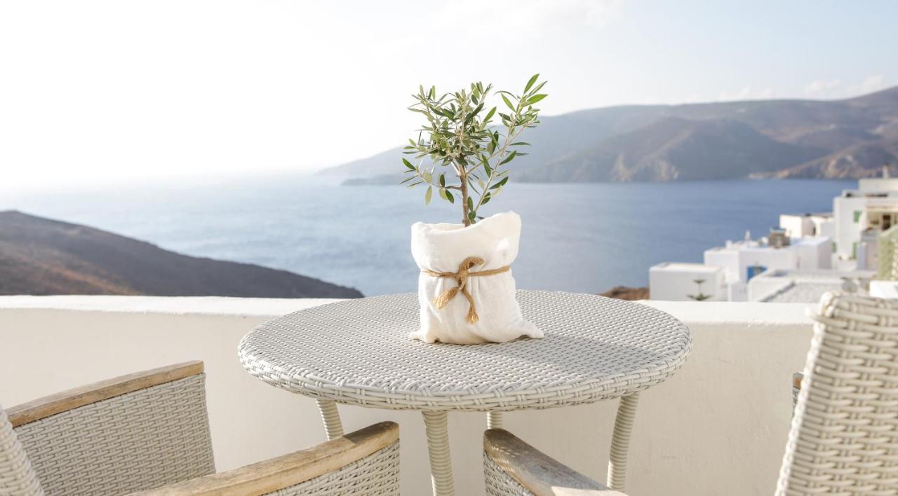 Pylaia Boutique & Astypálaia