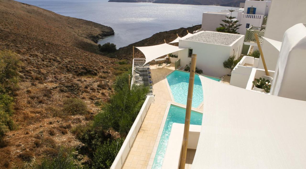 Pylaia Boutique & 4* Astypálaia