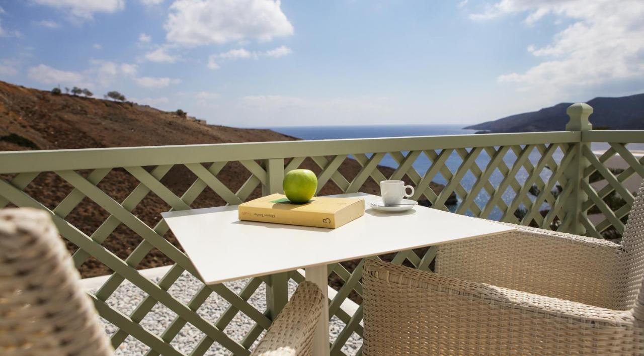 Pylaia Boutique & Astypálaia