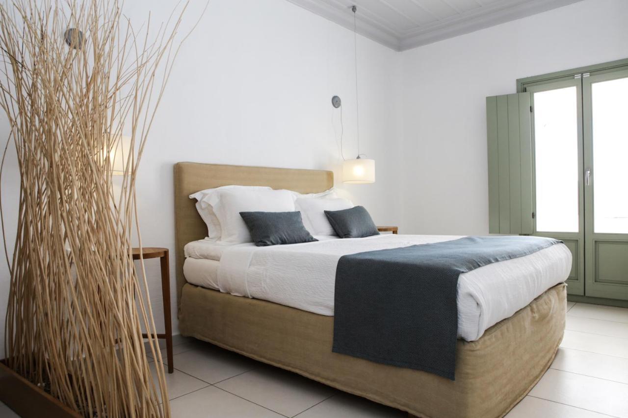 Ξενοδοχείο Pylaia Boutique & Astypálaia