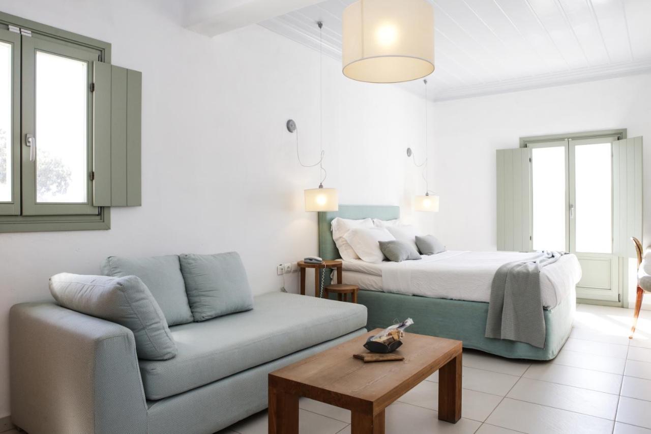 Ξενοδοχείο Pylaia Boutique & Astypálaia