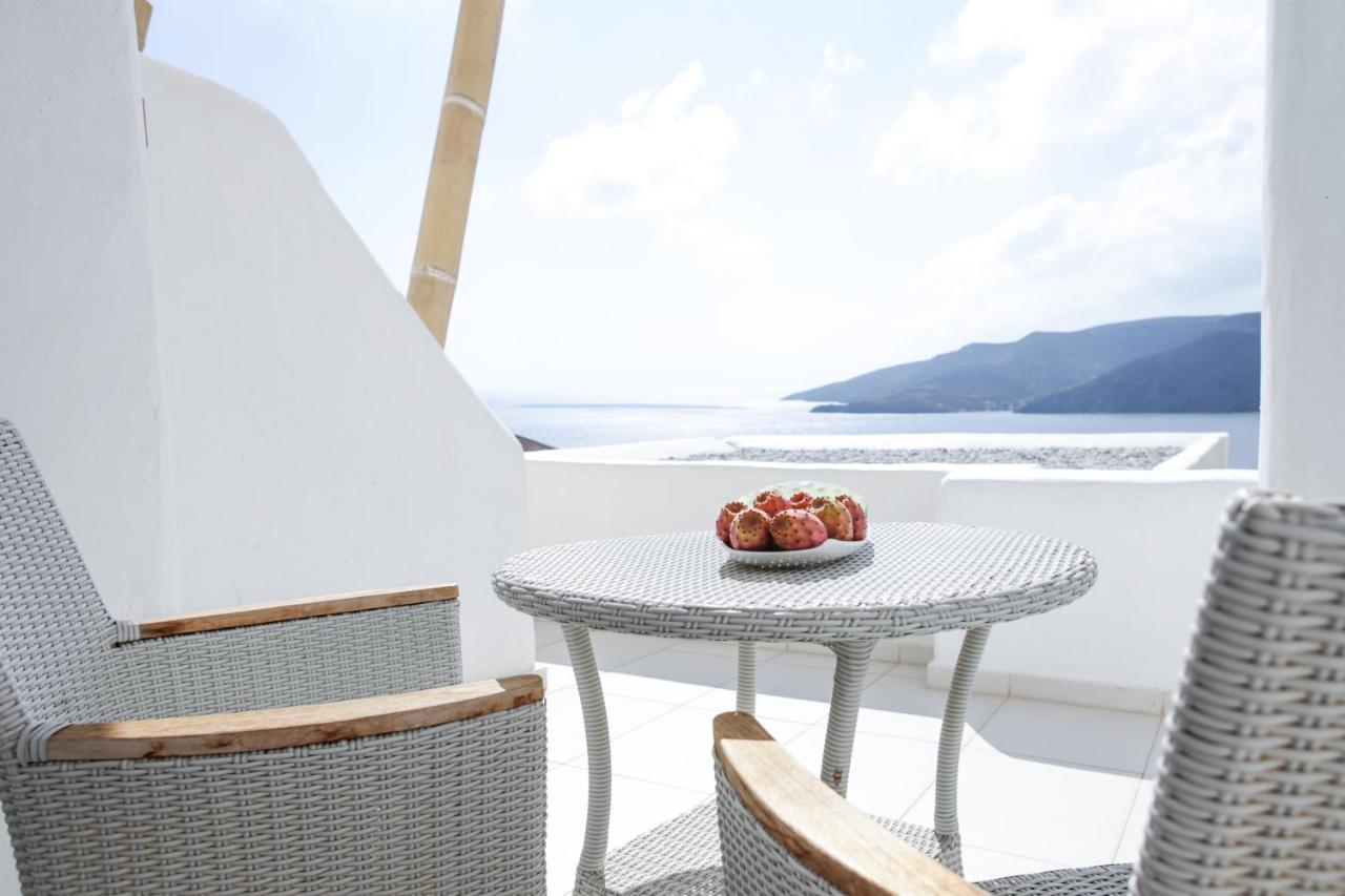 Pylaia Boutique & 4* Astypálaia