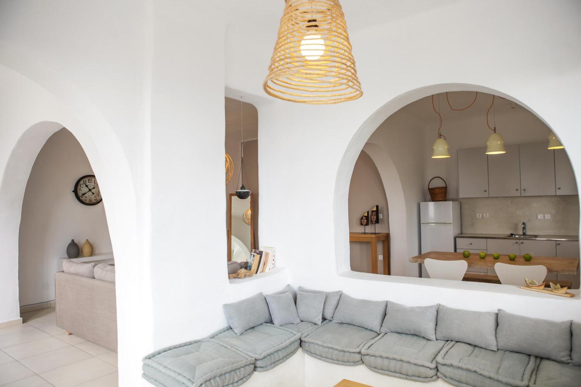 Pylaia Boutique & Astypálaia