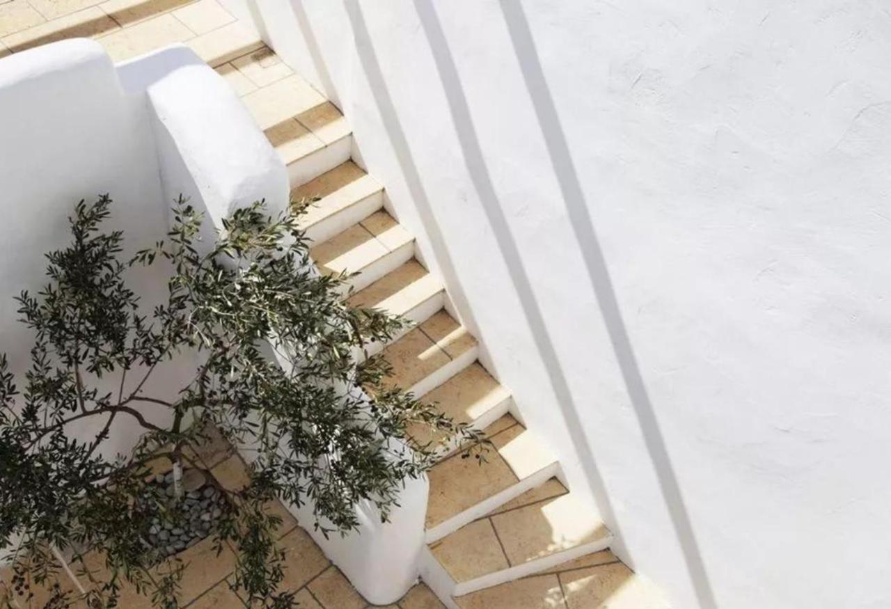Pylaia Boutique & Astypálaia