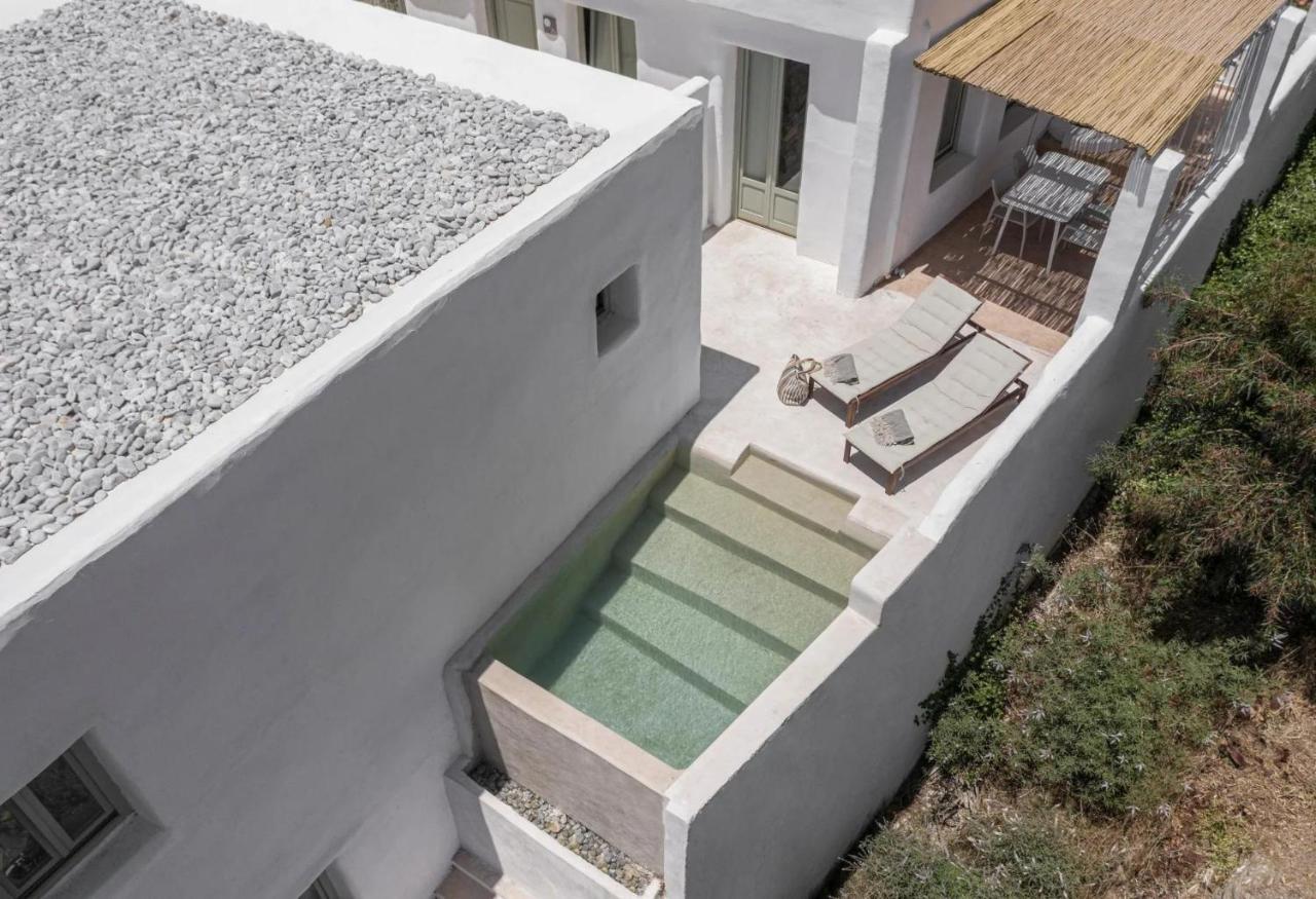 Pylaia Boutique & 4* Astypálaia