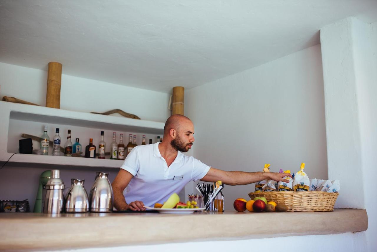 Pylaia Boutique & Astypálaia