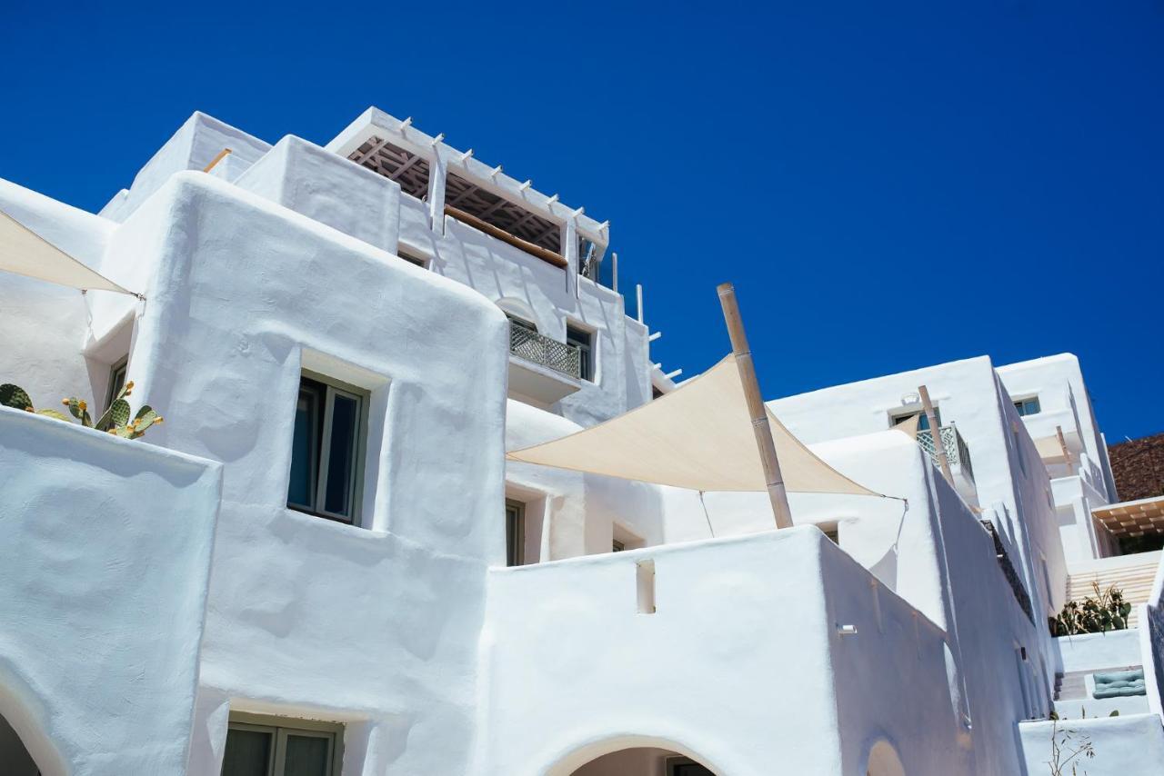 Ξενοδοχείο Pylaia Boutique & 4*