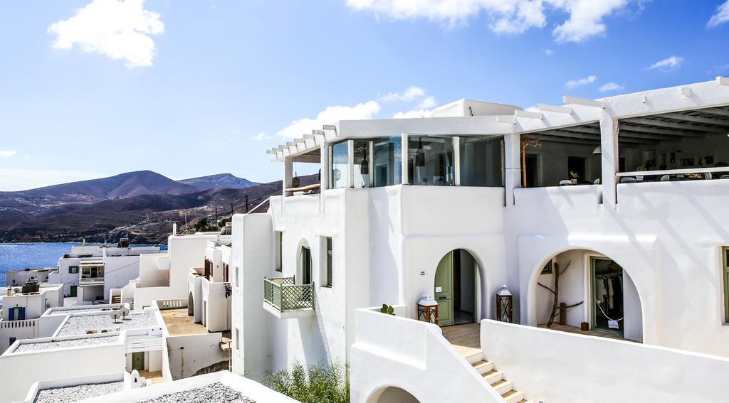 Pylaia Boutique & Ξενοδοχείο