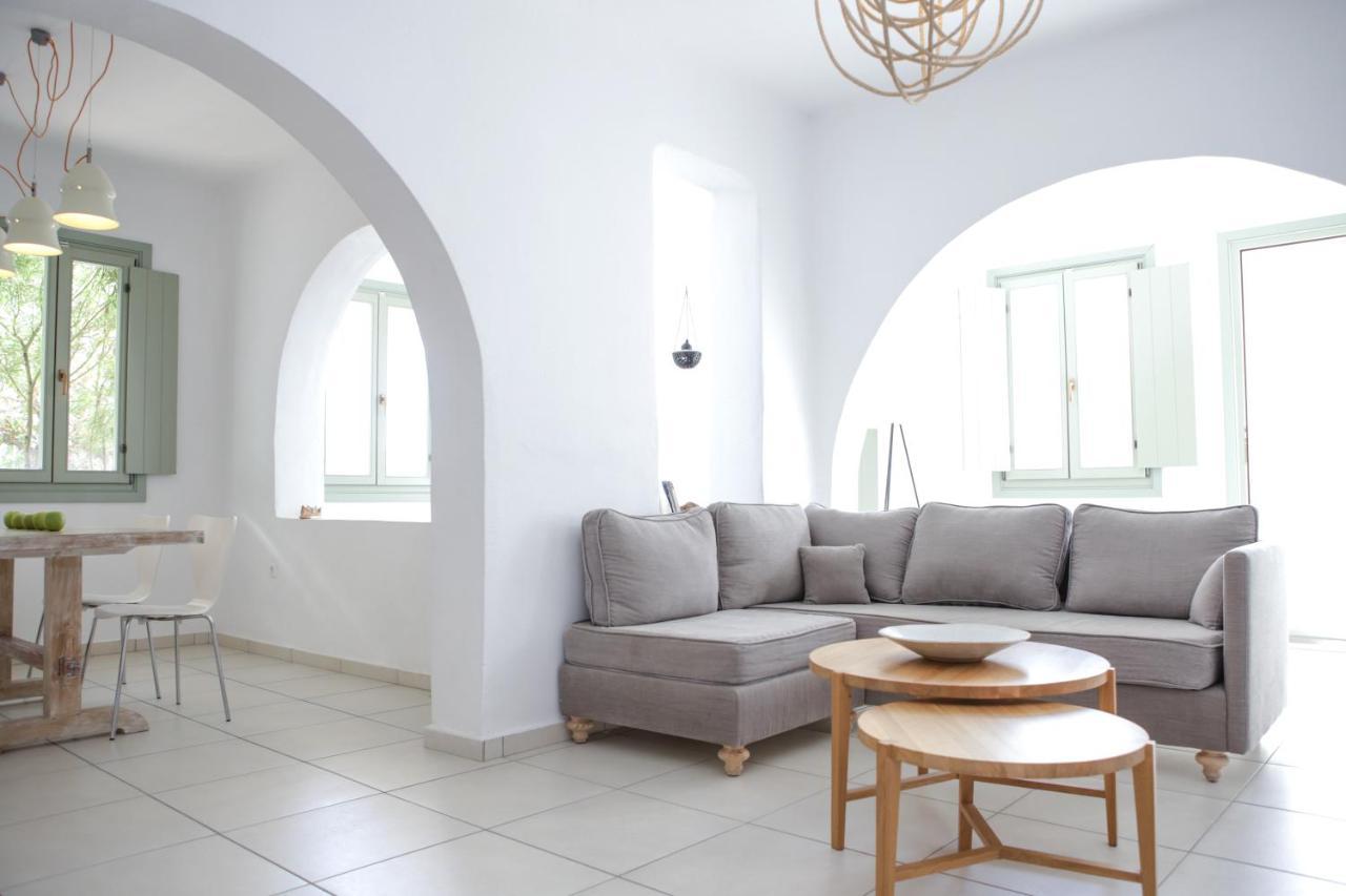 Pylaia Boutique & Отель Astypalaia