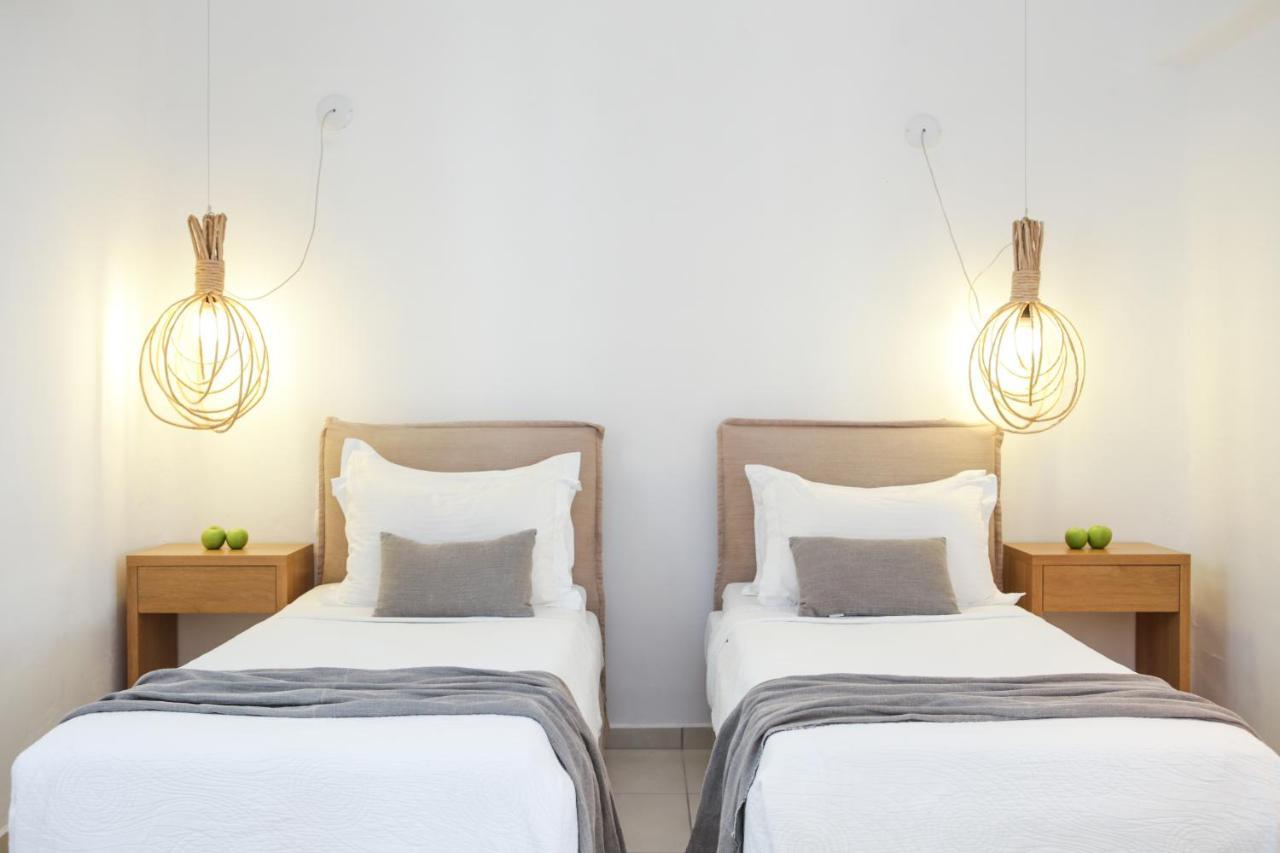 Pylaia Boutique & Отель Astypalaia